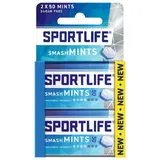 Sportlife Smashmints Suikervrij