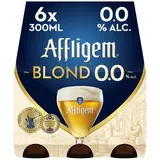 Affligem Blond 0.0 abdijbier