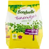 Bonduelle Tuinerwtjes extra fijn
