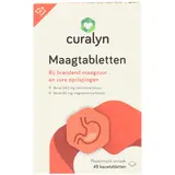 Curalyn maagtabletten