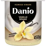Danio Romige kwark vanille