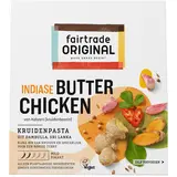 Fair Trade Original Indiase Butter Chicken
