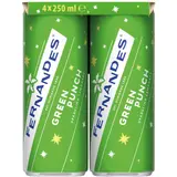 Fernandes Green punch