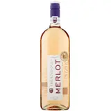 Grand Sud - Merlot - Rosé