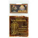 Kokki Djawa Boemboe ajam pedis