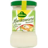 Kühne Mierikswortel
