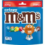 M&M'S Rijst in Melkchocolade