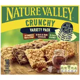 Nature Valley Crunchy Variety Pack
