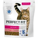 Perfect Fit Sterile Droogvoer Volwassen Katten