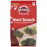 Saitaku Nori snack