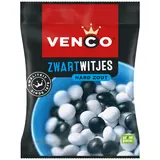 Venco Zwartwitjes