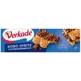 Verkade Specials Nobo Sprits koek melkchocolade