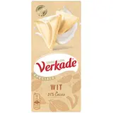 Verkade Specials wit reep