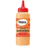 Yil'driz Thaise Sriracha Mayo