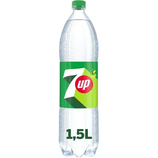 7-Up Regular