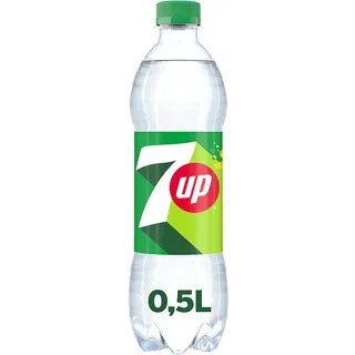 7-Up Regular