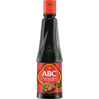 ABC Sweet Soy Sauce