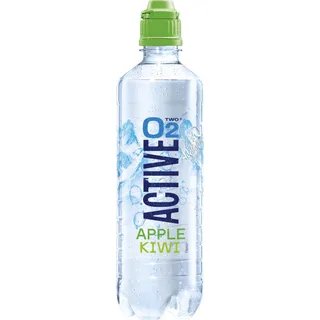 Active O2 Apple kiwi