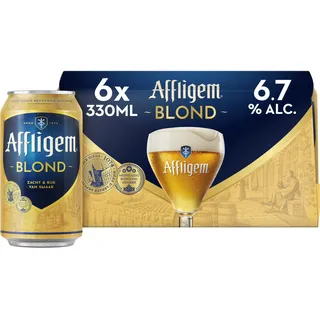Affligem Blond abdijbier