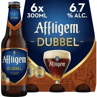 Affligem Dubbel abdijbier