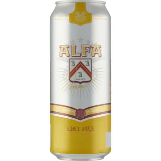 Alfa Edel pils