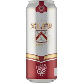 Alfa Super strong