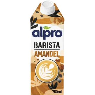 Alpro Barista amandel