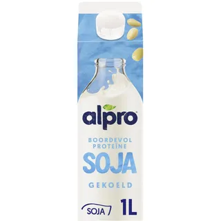 Alpro Sojadrink Gekoeld