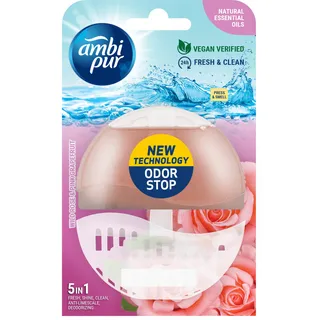 Ambi Pur Toiletblok bloesem