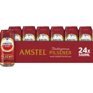 Amstel Bier