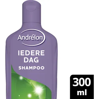 Andrelon Classic shampoo iedere dag