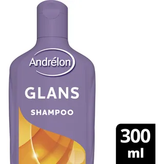 Andrelon Shampoo glans