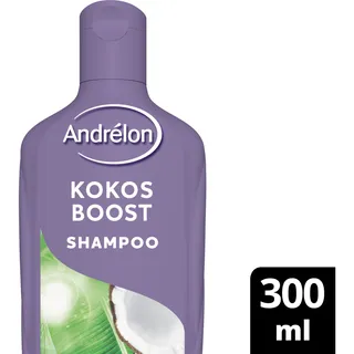 Andrelon Special kokos boost shampoo