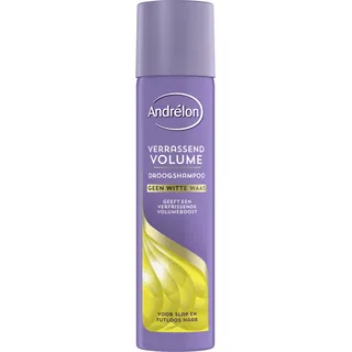 Andrelon Droogshampoo verrassend volume