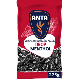 ANTA Dropmint menthol