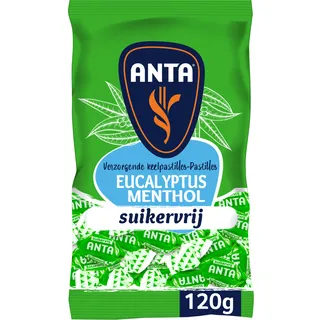 ANTA Eucalyptus suikervrij