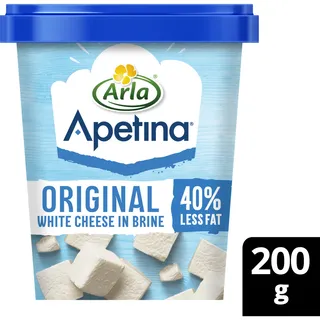 Apetina Arla Apetina white cheese in brine 40%