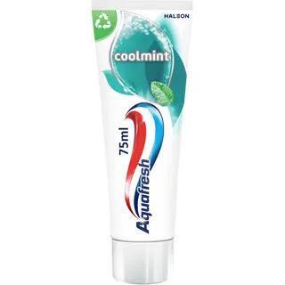 Aquafresh Tandpasta coolmint