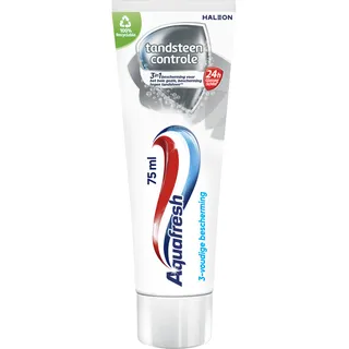 Aquafresh Tandsteen controle tandpasta