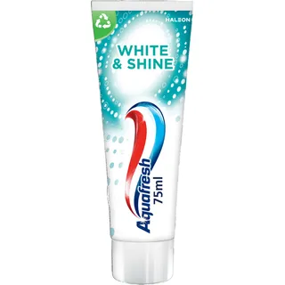 Aquafresh White & shine tandpasta