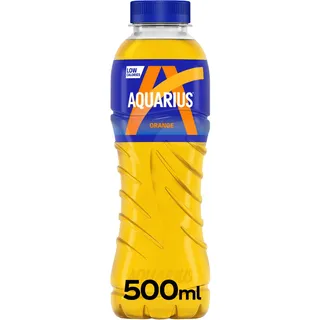 Aquarius Orange