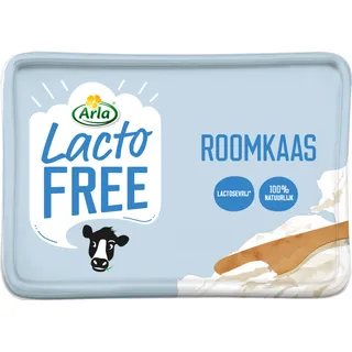 Arla Lactofree roomkaas