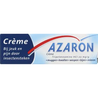 Azaron Crème 20mg