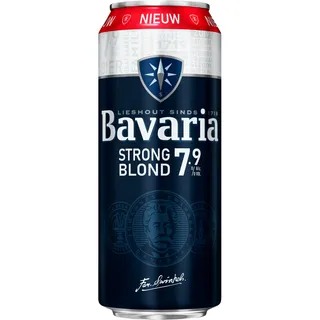 Bavaria Strong blond