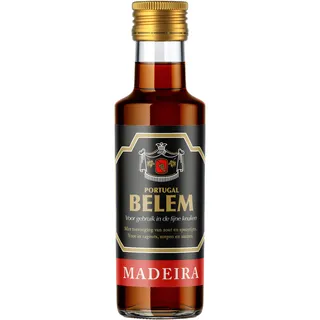Belem Madeira