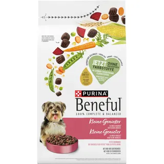 Beneful Kleine genieter met rund en groenten