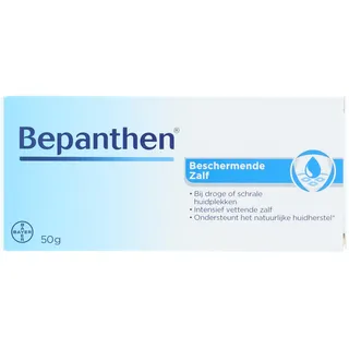 Bepanthen Beschermende zalf