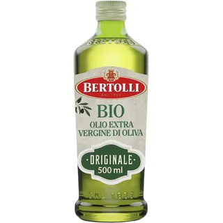Bertolli Bio Originale extra vierge olijfolie