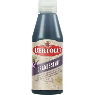 Bertolli Cremissimo balsamico azijn uit modena
