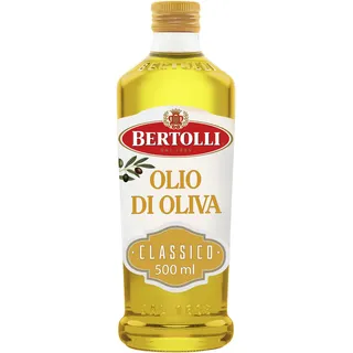 Bertolli Classico olijfolie